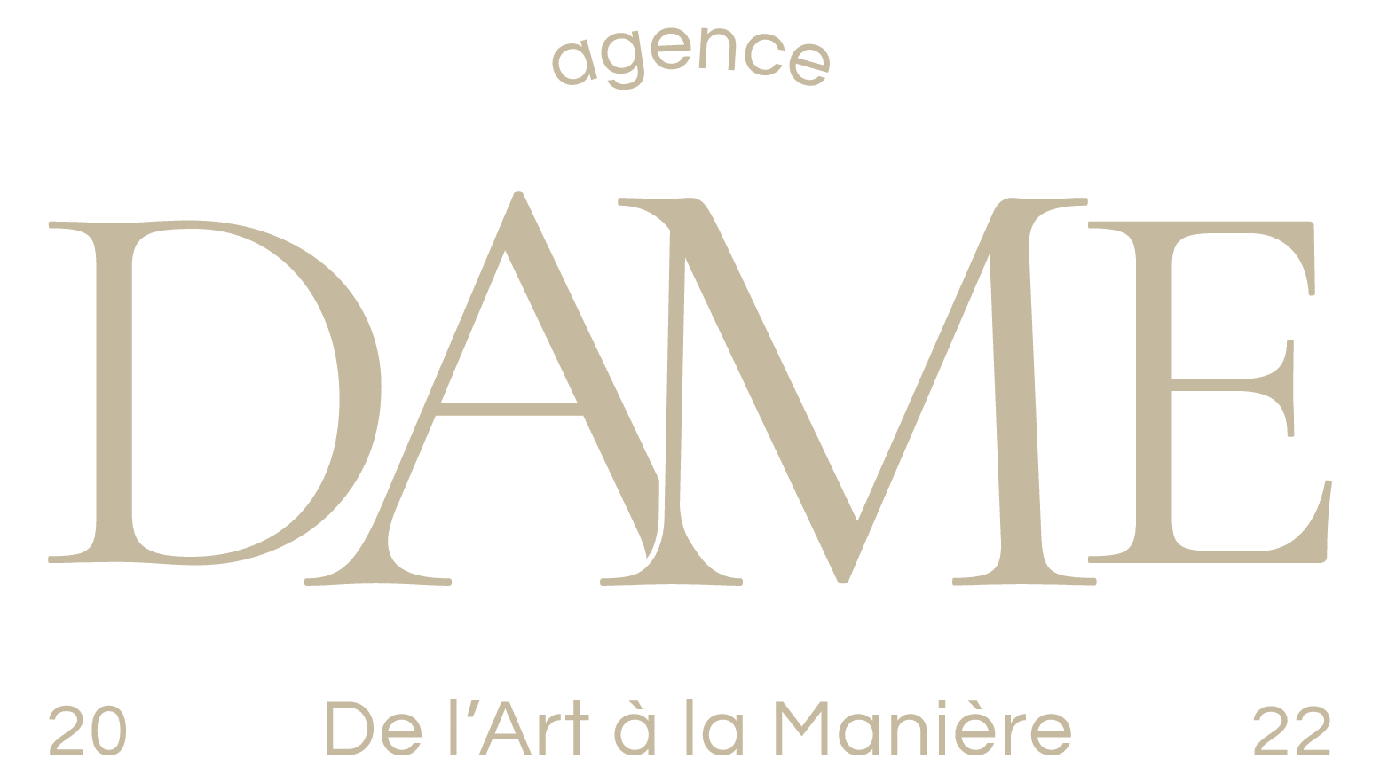 Agence Dame